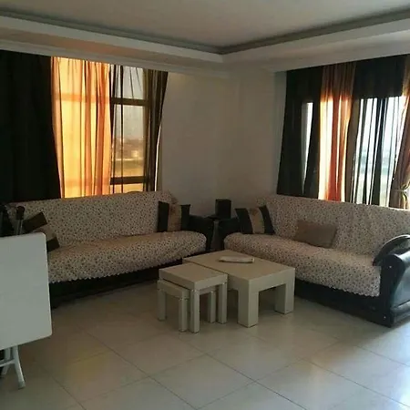 Lejlighed Orion City 4a18 Avsallar